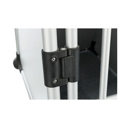 Trixie Alüminyum Köpek Taşıma Kafesi 55x62x78 Cm - Thumbnail