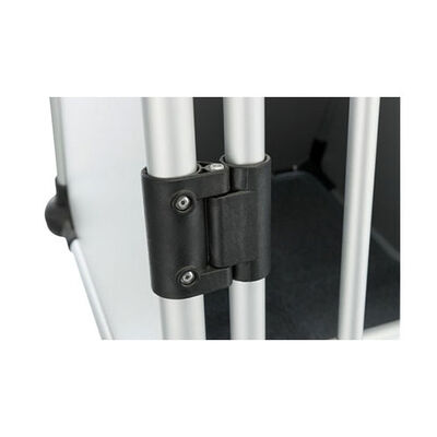 Trixie Alüminyum Köpek Taşıma Kafesi 55x62x78 Cm 