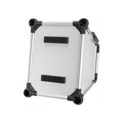 Trixie Alüminyum Köpek Taşıma Kafesi 55x62x78 Cm - Thumbnail