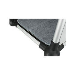 Trixie Alüminyum Köpek Taşıma Kafesi 55x62x78 Cm - Thumbnail