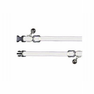 Trixie Ayarlanabilir Fosforlu Yavru Kedi Boyun Tasması 