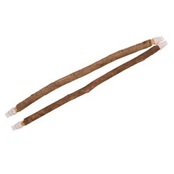 Trixie - Trixie Doğal Kuş Tüneği 35 Cm 2'li