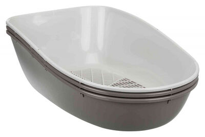 Trixie Elekli Kapalı Kedi Tuvaleti 39x42x59 Cm