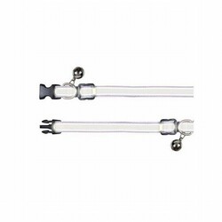 Trixie - Trixie Ayarlanabilir Fosforlu Yavru Kedi Boyun Tasması 