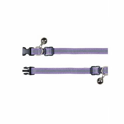 Trixie Ayarlanabilir Fosforlu Yavru Kedi Boyun Tasması 