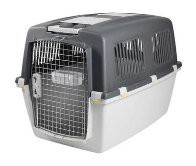 Trixie Gulliver Köpek Taşıma Kafesi VI 92 Cm