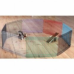 Trixie - Trixie Hamster Oyun Bahçesi 