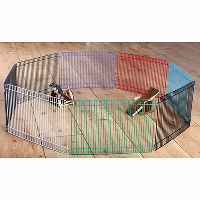 Trixie Hamster Oyun Bahçesi 