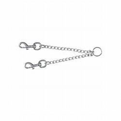 Trixie - Trixie İki Köpek İçin Gezdirme Aparatı 60 Cm 4 Mm 