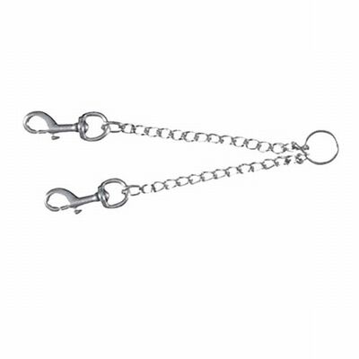 Trixie İki Köpek İçin Gezdirme Aparatı 42 Cm 2 Mm 