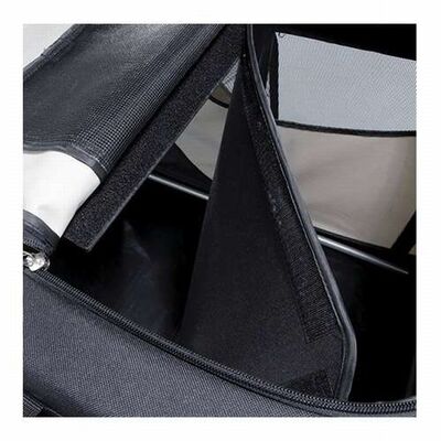 Trixie İki Köpek Taşıma Kutusu S-M 91x60x61 57 Cm 