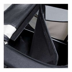 Trixie İki Köpek Taşıma Kutusu S-M 91x60x61 57 Cm - Thumbnail