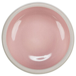 Trixie Kauçuk Kaymaz Tabanlı Seramik Köpek Mama Su Kabı 1 Lt 17 Cm - Thumbnail