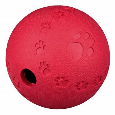 Trixie Kauçuk Ödül Topu Köpek Oyuncağı 11 Cm 