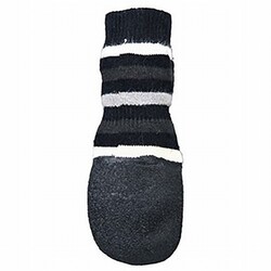 Trixie - Trixie Kaymaz Tabanlı Köpek Çorabı 2 Adet S-M 