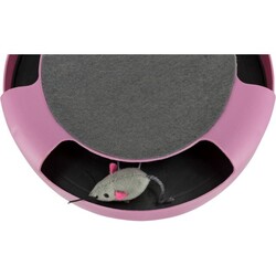 Trixie - Trixie Fare Yakala Kedi Oyuncağı 25 Cm