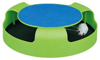 Trixie Fare Yakala Kedi Oyuncağı 25 Cm