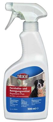 Trixie Kedi Köpek Uzaklaştırıcı Temizleyici Sprey 500 Ml