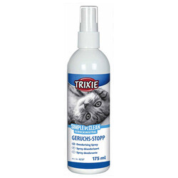 Trixie - Trixie Kedi Kumu Kötü Koku Giderici Parfümü 175 Ml 