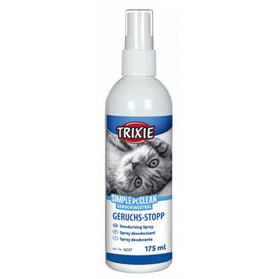 Trixie Kedi Kumu Kötü Koku Giderici Parfümü 175 Ml 
