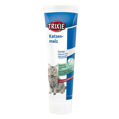 Trixie Kedi Maltı Immünoglobulin&Prebiyotik