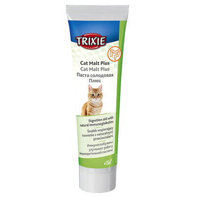 Trixie Kedi Maltı Immünoglobulin&Prebiyotik