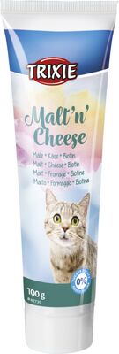 Trixie Peynir Tadında Kedi Maltı 100 Gr