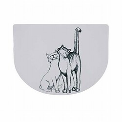 Trixie - Trixie Kedi Mama Servisi 40x30 Cm 