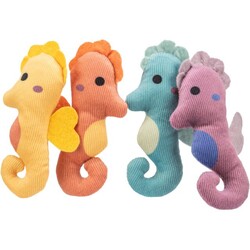 Trixie - Trixie Kedi Otlu Peluş Denizaltı Kedi Oyuncağı 11 Cm