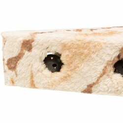 Trixie Peluş Kedi Oyuncağı 36x8x26 Cm - Thumbnail