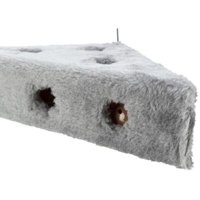 Trixie Peluş Kedi Oyuncağı 36x8x26 Cm