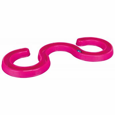 Trixie Top Kovalama Kedi Oyuncağı Pembe 65x31 Cm 