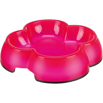 Trixie Plastik Kedi Mama Su Kabı 0,25 Lt 12 Cm