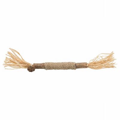 Trixie Püsküllü Matatabi Kedi Oyuncağı 24 Cm 