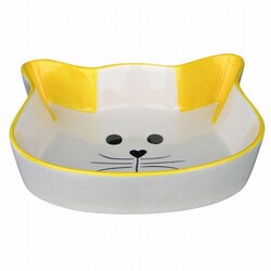 Trixie Seramik Kedi Mama Su Kabı 0,25 Lt 12 Cm - Thumbnail