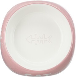 Trixie Kedi Seramik Mama ve Su Kabı 200 Ml 13 Cm - Thumbnail