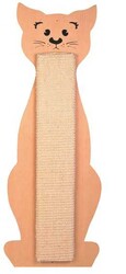 Trixie - Trixie Kedi Tırmalama Tahtası 59x21 Cm Bej