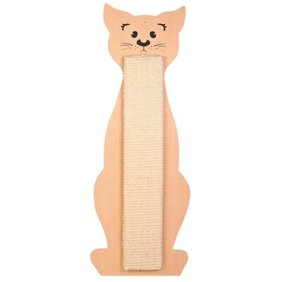 Trixie Kedi Tırmalama Tahtası 59x21 Cm Bej