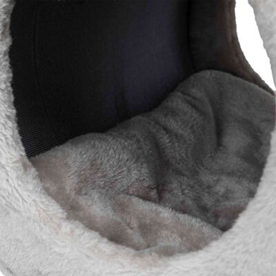 Trixie Kedi Tırmalama ve Oyun Evi 27x39 Cm Gri