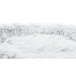 Trixie Kedi Tırmalaması ve Yatağı 73 Cm Gri - Thumbnail