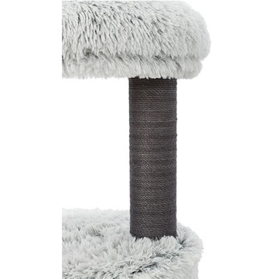 Trixie Kedi Tırmalaması ve Yatağı 73 Cm Gri 