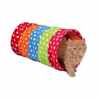 Trixie Kedi Oyun Tüneli 25x50 Cm 