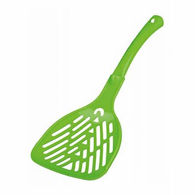 Trixie Kedi Tuvalet Kumu Küreği 