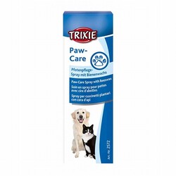 Trixie - Trixie Kedi ve Köpek Pati Bakım Spreyi 50 Ml 