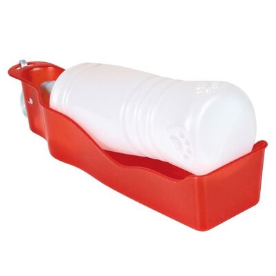 Trixie Kedi ve Köpek Seyahat Su Şişesi 500 Ml