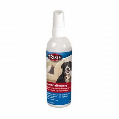 Trixie Kedi ve Köpek Uzaklaştırıcı Sprey 175 Ml 