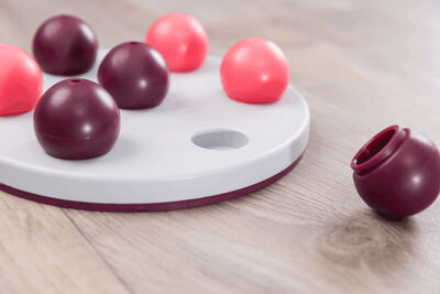 Trixie Kedi Zeka Oyuncağı 20 Cm Beyaz