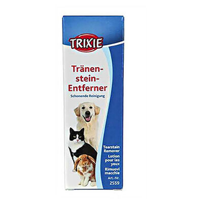 Trixie Kedi&Köpek Gözyaşı Leke Temizleyicisi