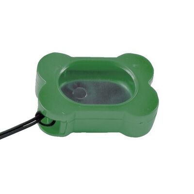 Trixie Kemik Şeklinde Köpek Eğitim Clickeri