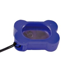 Trixie Kemik Şeklinde Köpek Eğitim Clickeri - Thumbnail